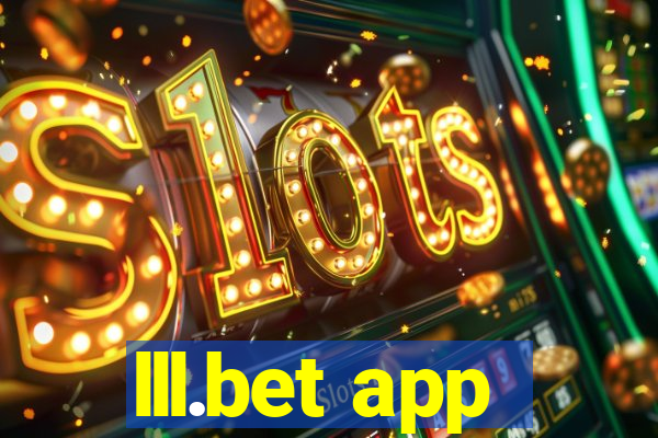 lll.bet app